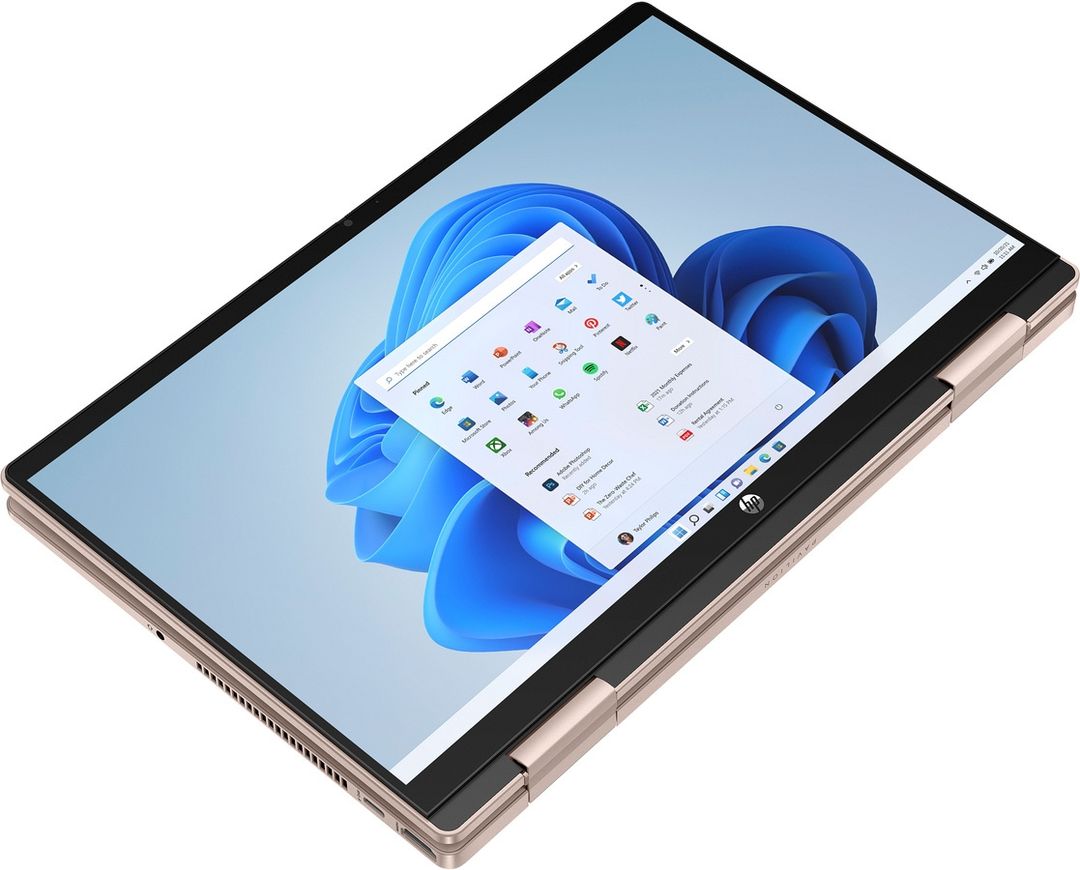 2w1 HP Pavilion 14 x360 Intel i5-1235U 8GB 512GB SSD Windows 11 Active Pen